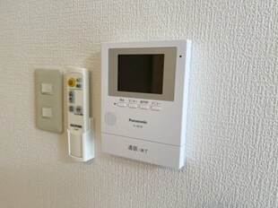 ローズマンションA31番館の物件内観写真